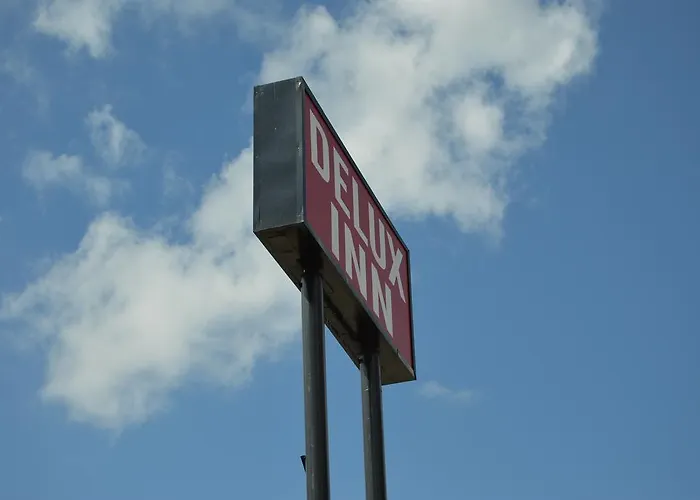 Motel Delux