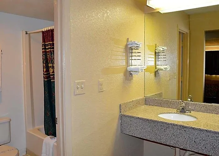 Delux Motel
