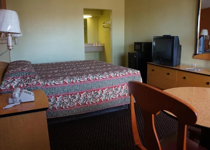 Motel Delux
